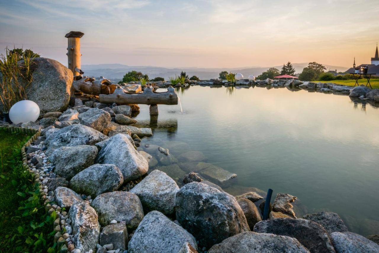 Wellness Hotel V Nebi Корженов Номер фото