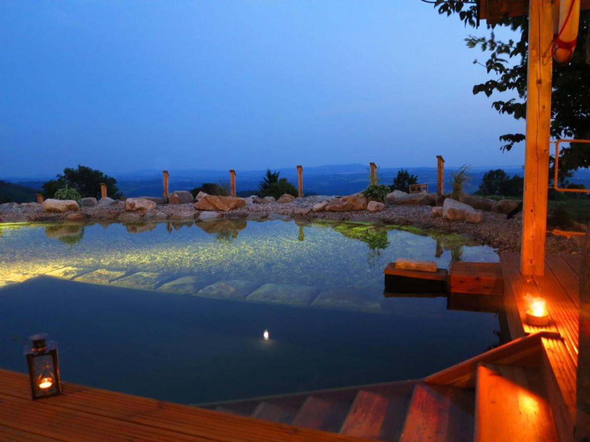 Wellness Hotel V Nebi Корженов Номер фото