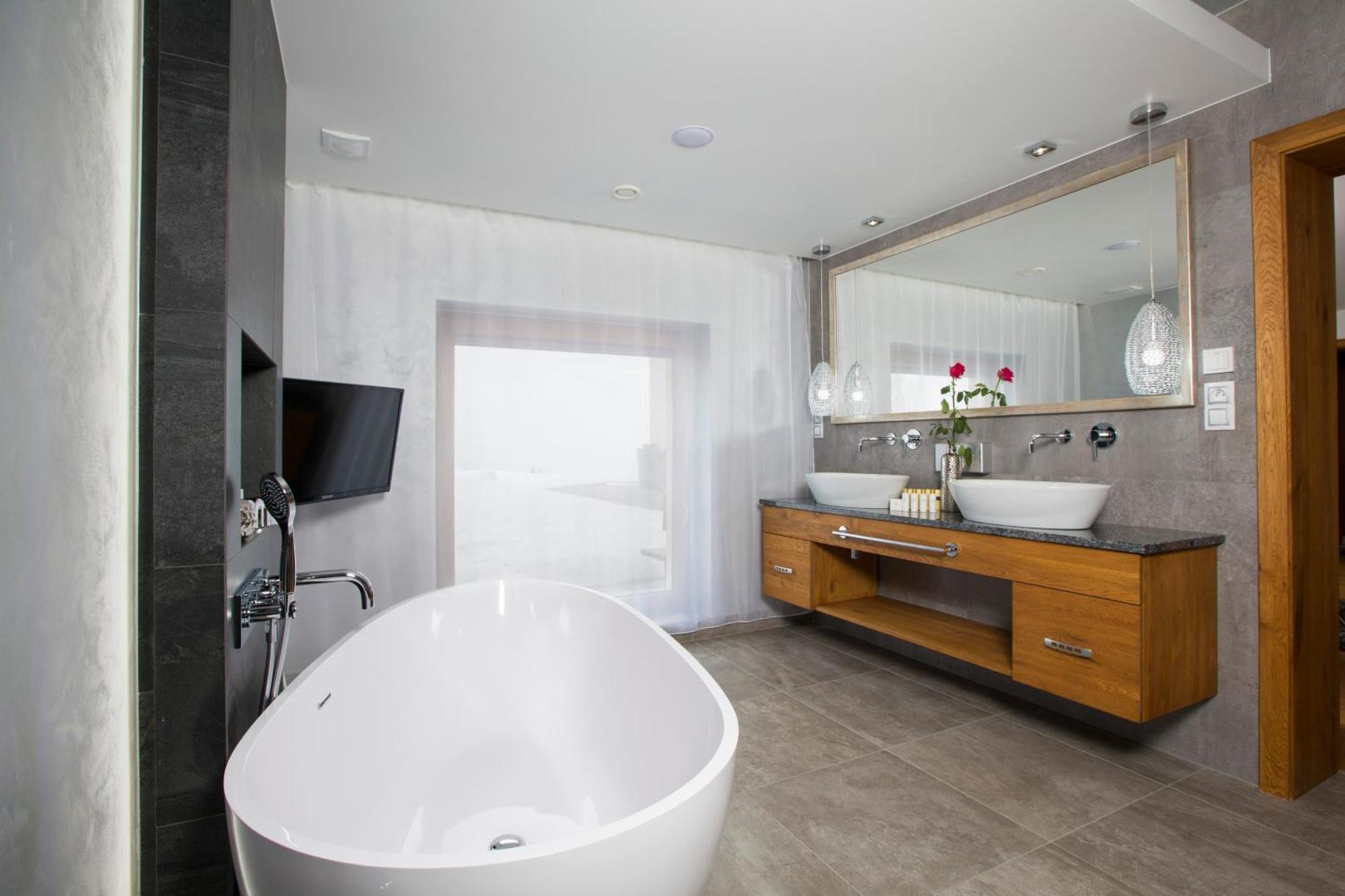 Wellness Hotel V Nebi Корженов Экстерьер фото