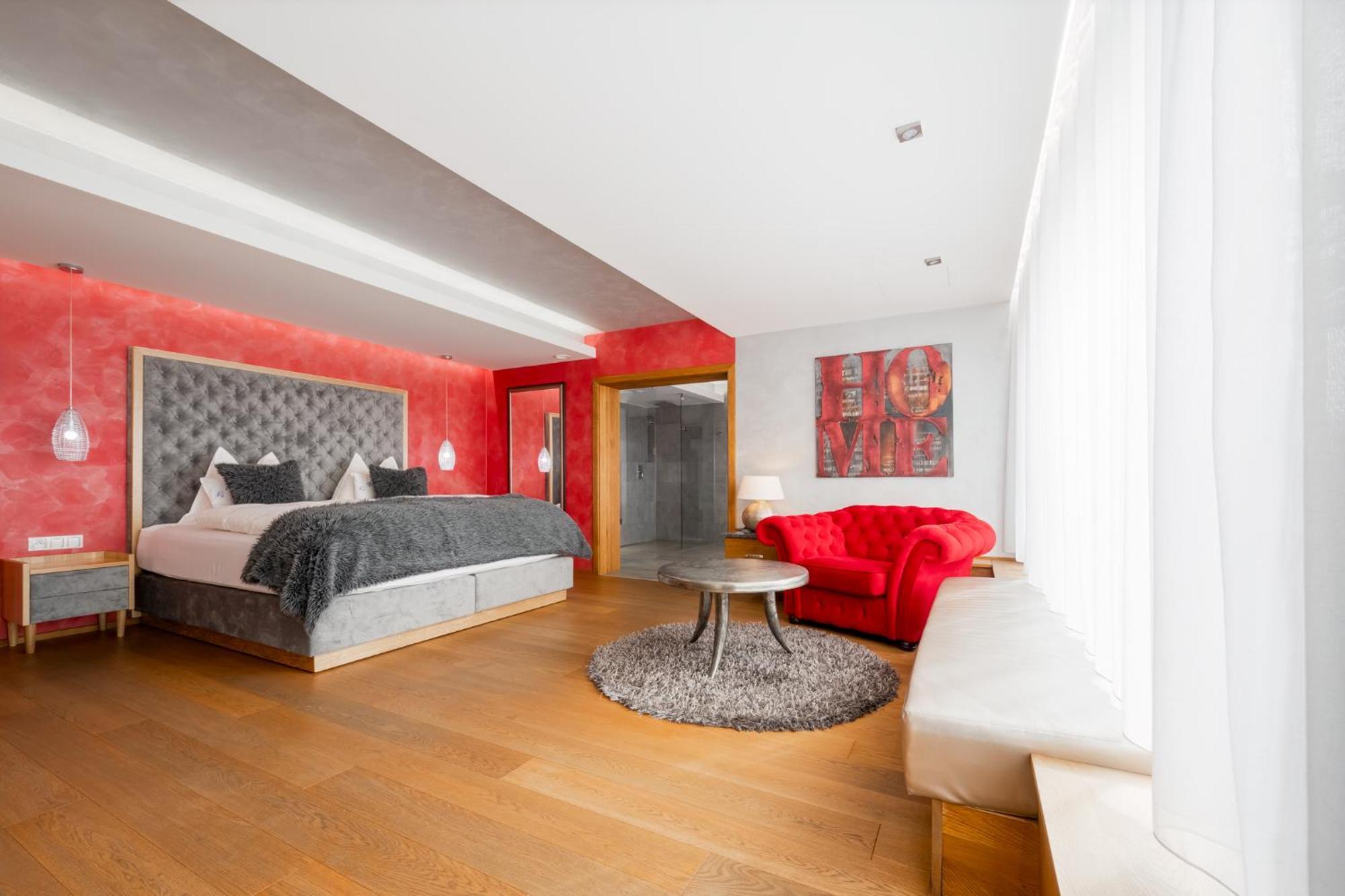 Wellness Hotel V Nebi Корженов Экстерьер фото